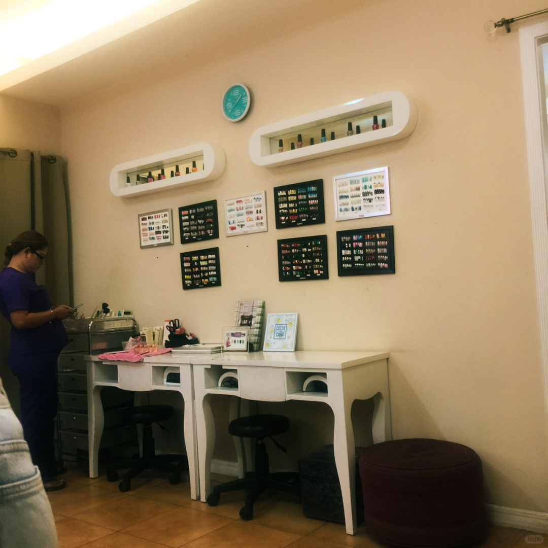 Cebu-IMPERIAI SPA massage, the technicians are very gentle and the service is first-class