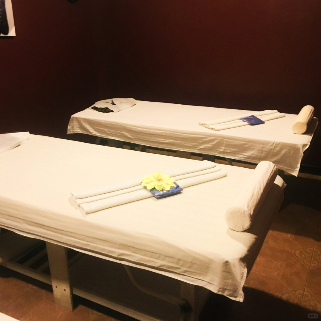 Cebu-IMPERIAI SPA massage, the technicians are very gentle and the service is first-class