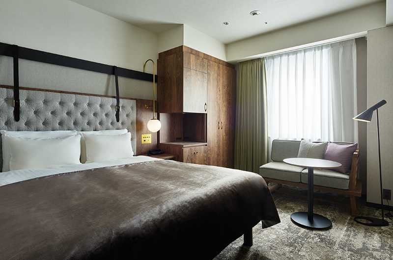 Sapporo/Hokkaido-Mitsui Garden Hotel Sapporo West, can't help but join the Hokkaido tourism craze