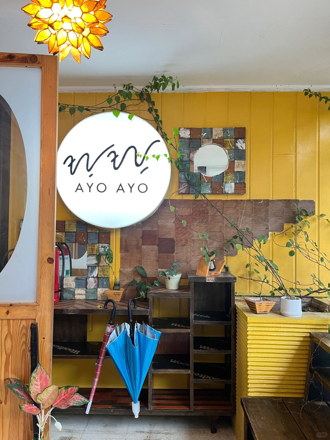 Cebu-Let's go to AYO AYO Cafe&Sauna in Cebu City Center to experience the pleasure of girls