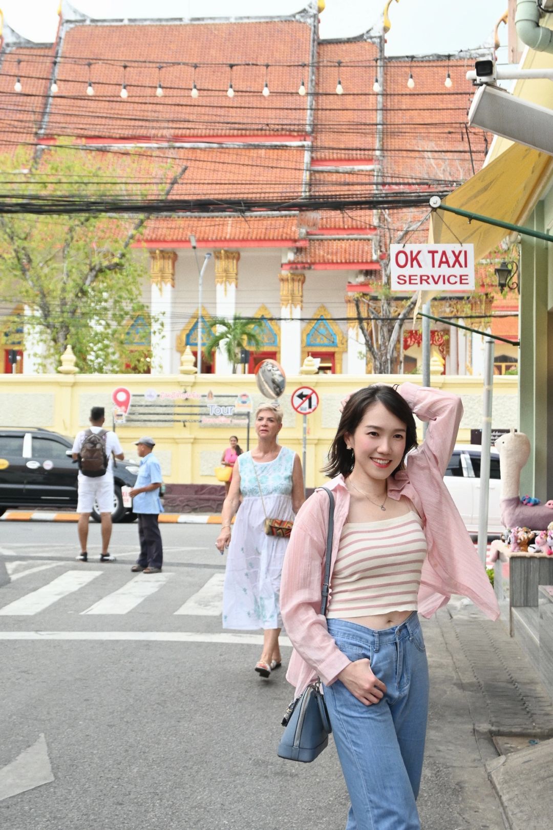 Phuket-How to spend 5 days and 4 nights in Phuket? ??‍♀️A complete travel guide without any detours