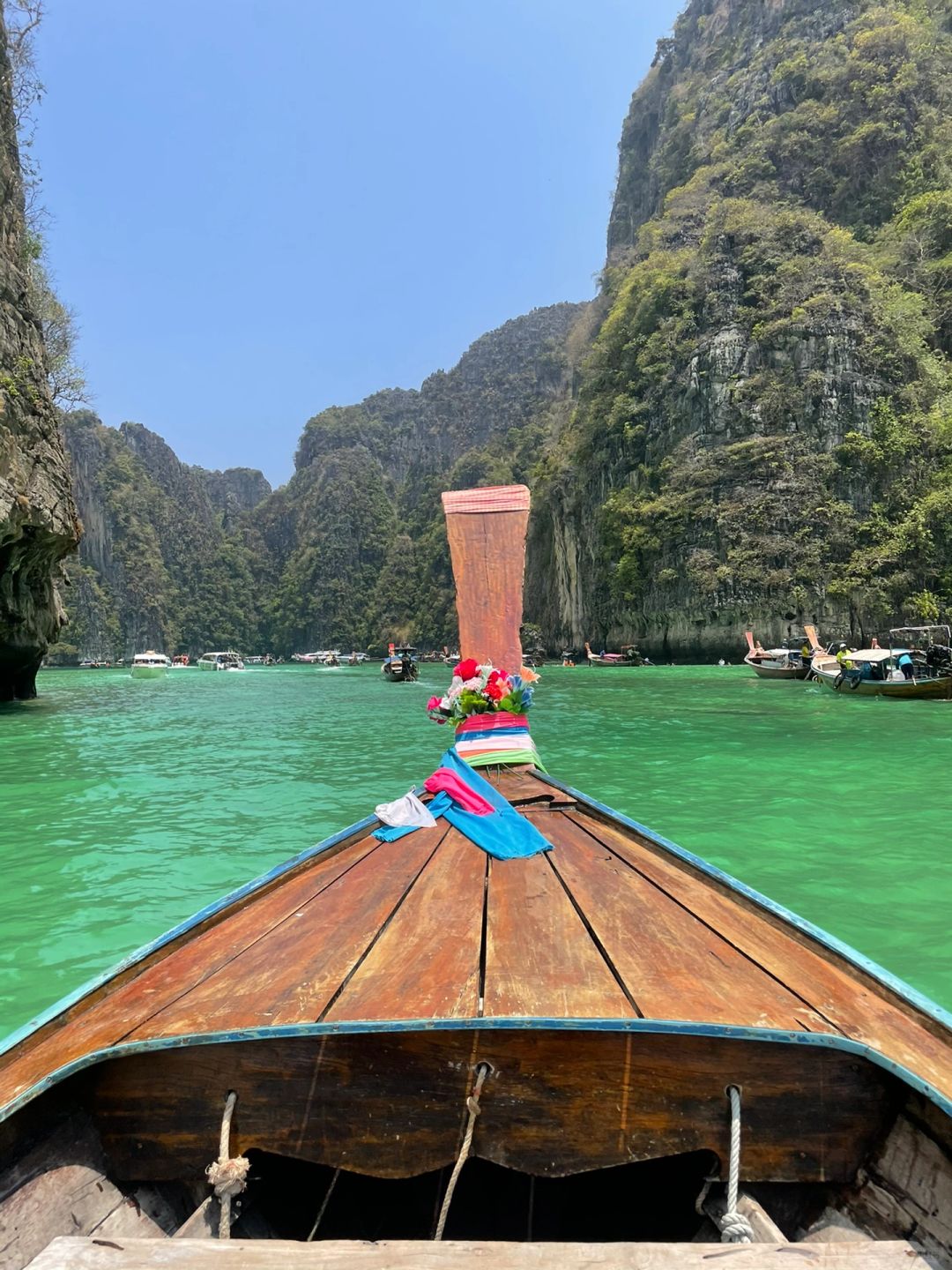 Phuket-How to spend 5 days and 4 nights in Phuket? ??‍♀️A complete travel guide without any detours