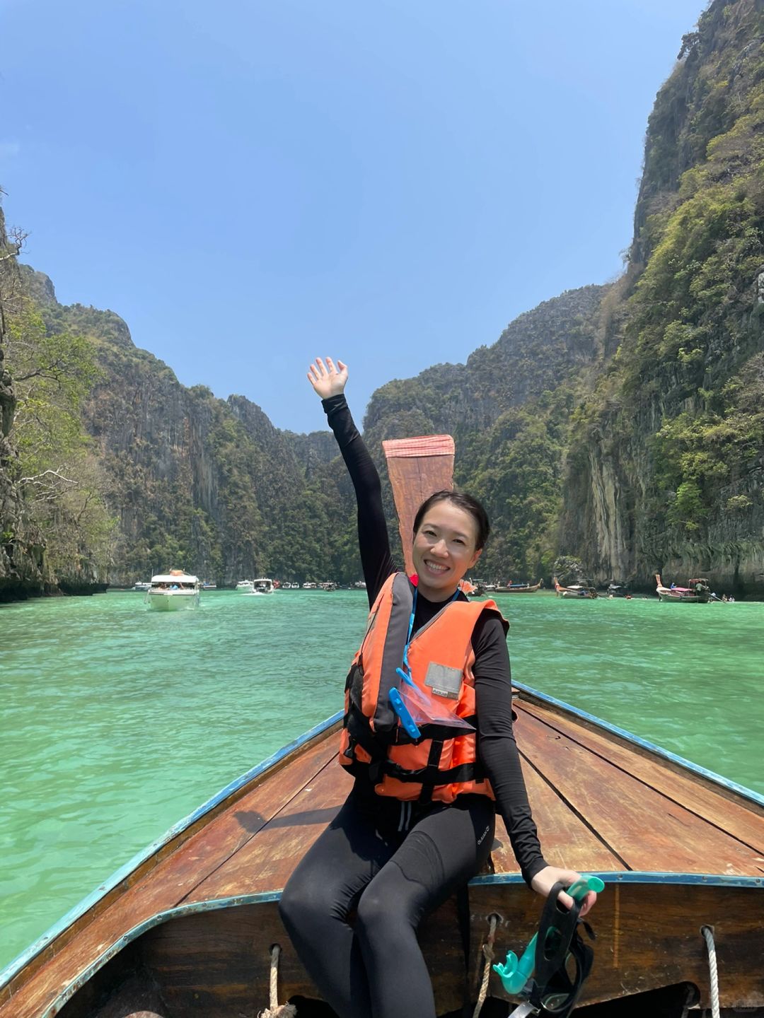 Phuket-How to spend 5 days and 4 nights in Phuket? ??‍♀️A complete travel guide without any detours