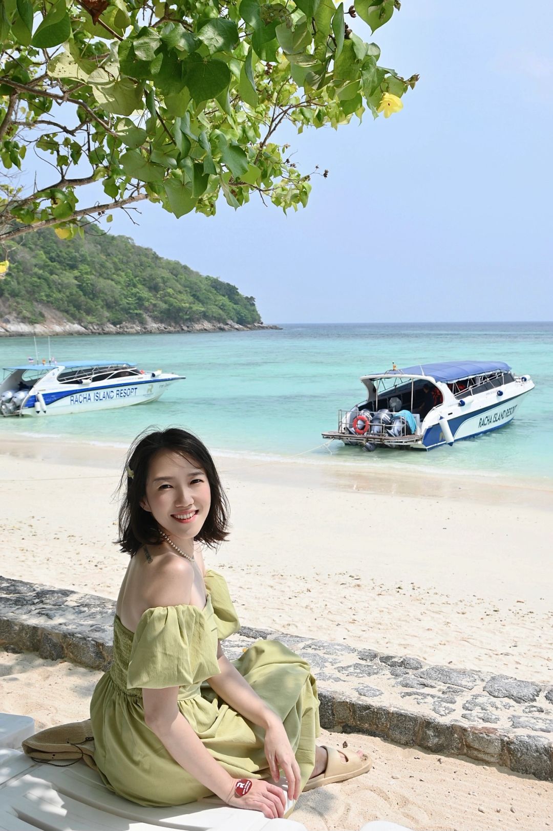 Phuket-How to spend 5 days and 4 nights in Phuket? ??‍♀️A complete travel guide without any detours