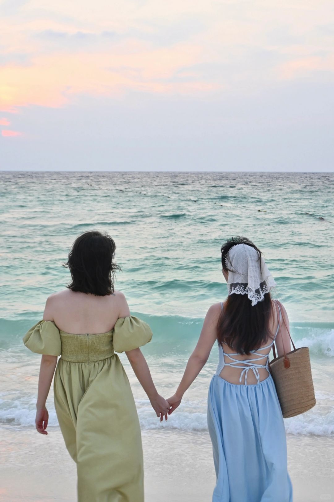 Phuket-How to spend 5 days and 4 nights in Phuket? ??‍♀️A complete travel guide without any detours