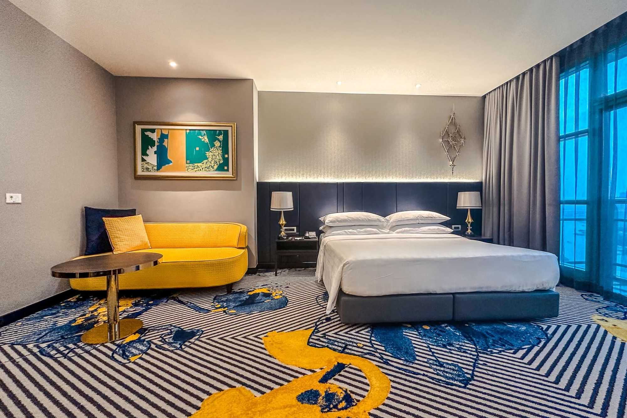 Bangkok-Top 10 BTS serviced apartments in Bangkok?, large/fully equipped with kitchens, suitable for family travel