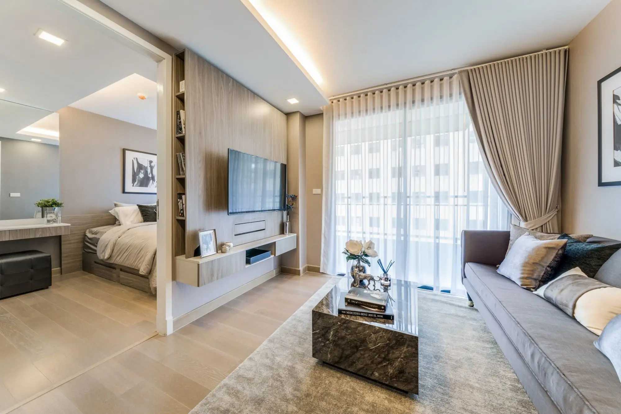 Bangkok-Top 10 BTS serviced apartments in Bangkok?, large/fully equipped with kitchens, suitable for family travel
