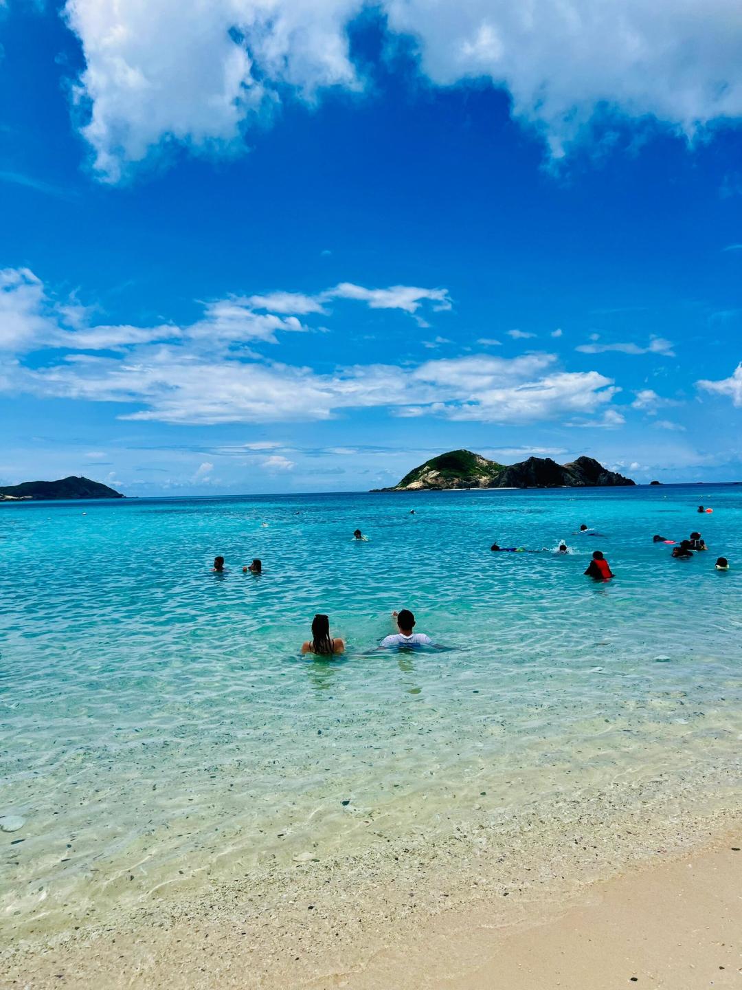 Okinawa-Okinawa Travel Itinerary: Churaumi Aquarium, Shuri Castle Park, Minatogawa Residence