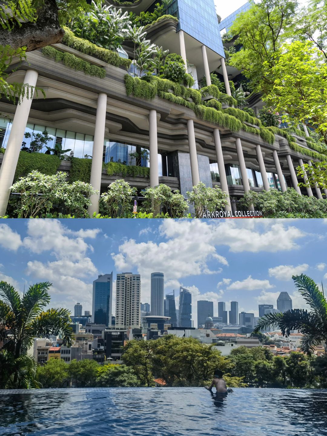 Singapore-?? Swissotel The Stamford, PARKROYAL COLLECTION Pickering, Shangri-La Hotel, Sentosa