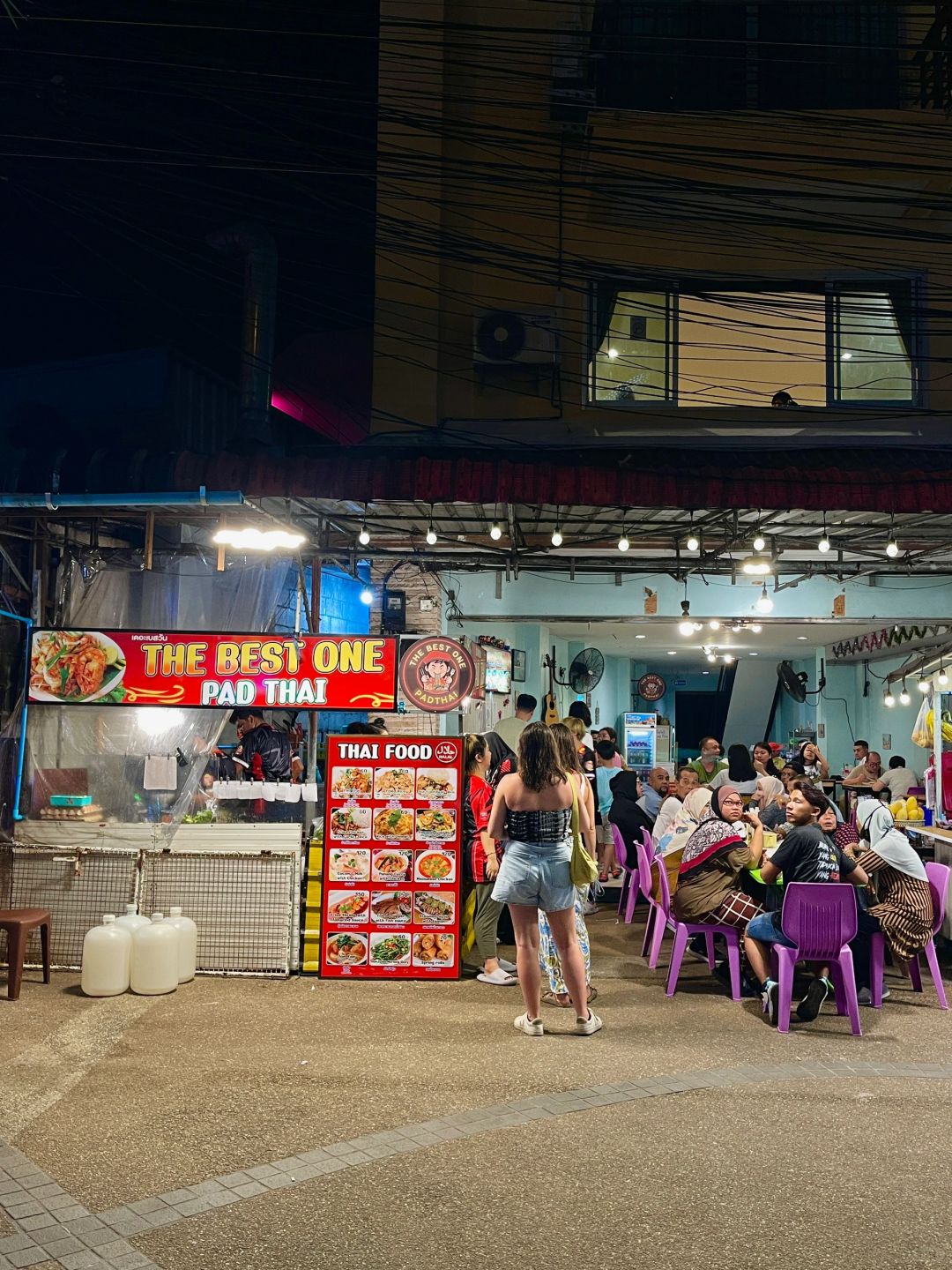 Krabi-Krabi Food Guide: Khaothong Hill, Kodam Kitchen and other 9 delicious Thai restaurants