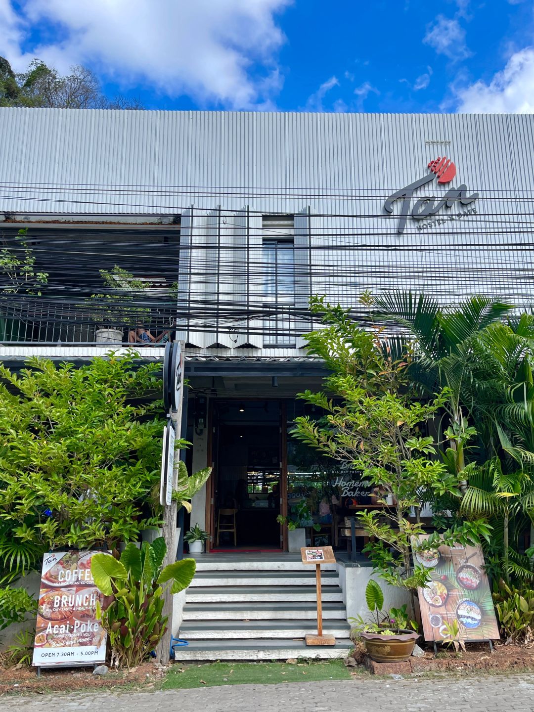 Krabi-Krabi Food Guide: Khaothong Hill, Kodam Kitchen and other 9 delicious Thai restaurants