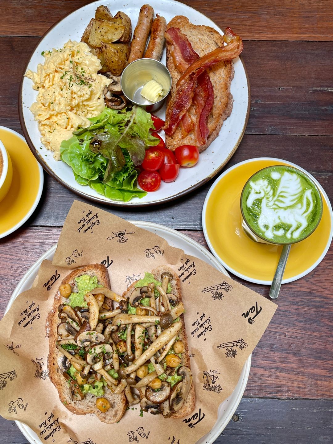 Krabi-Krabi Food Guide: Khaothong Hill, Kodam Kitchen and other 9 delicious Thai restaurants