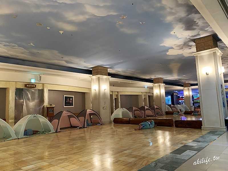 Busan/Jeju-The best choice for resting in Busan is Neo Spa. Take a dip and take a nap to ensure you are full of energy all day long.