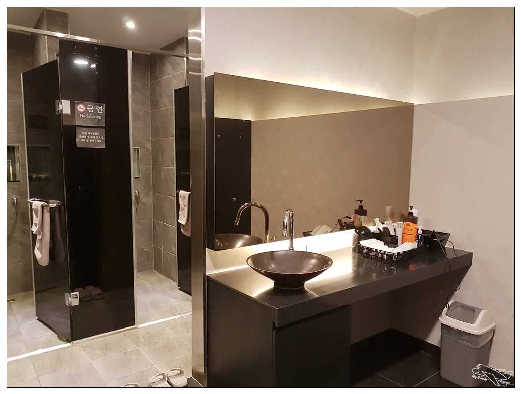 Busan/Jeju-Thai massage・aroma thai massage on the second floor of arban hotel in Busan