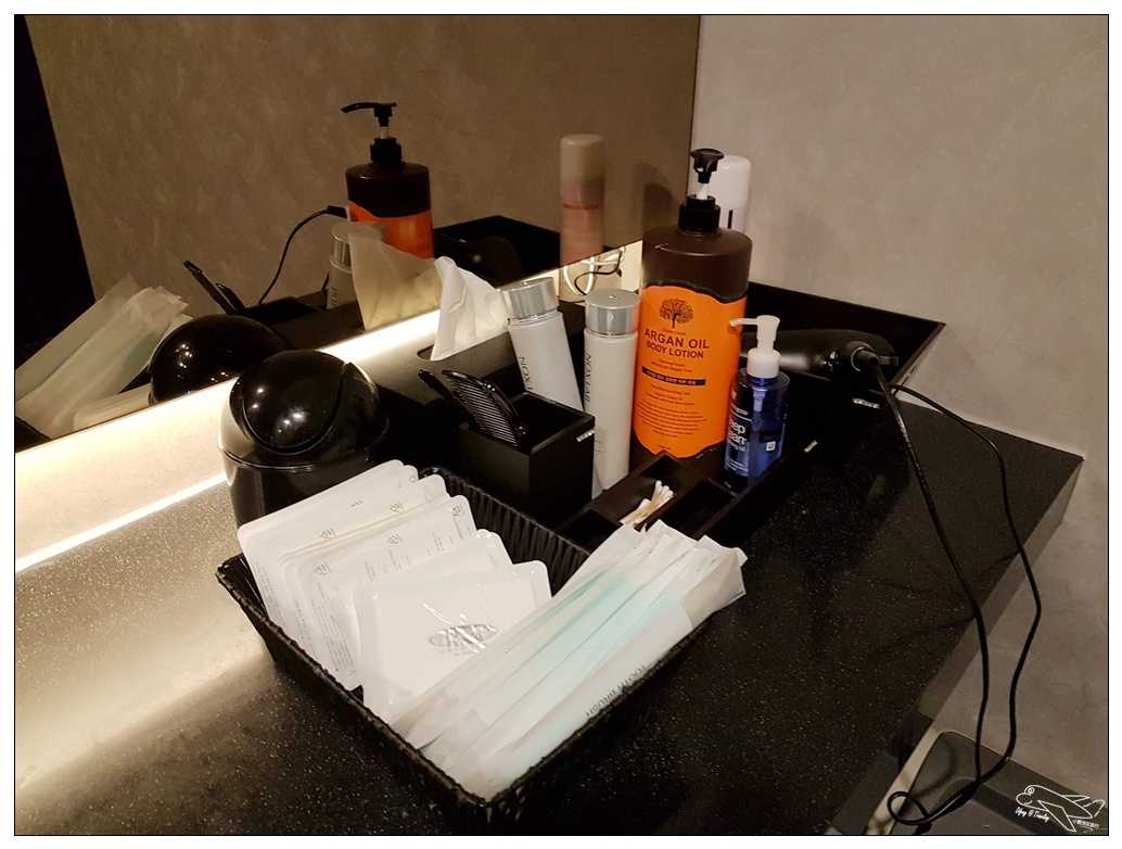 Busan/Jeju-Thai massage・aroma thai massage on the second floor of arban hotel in Busan