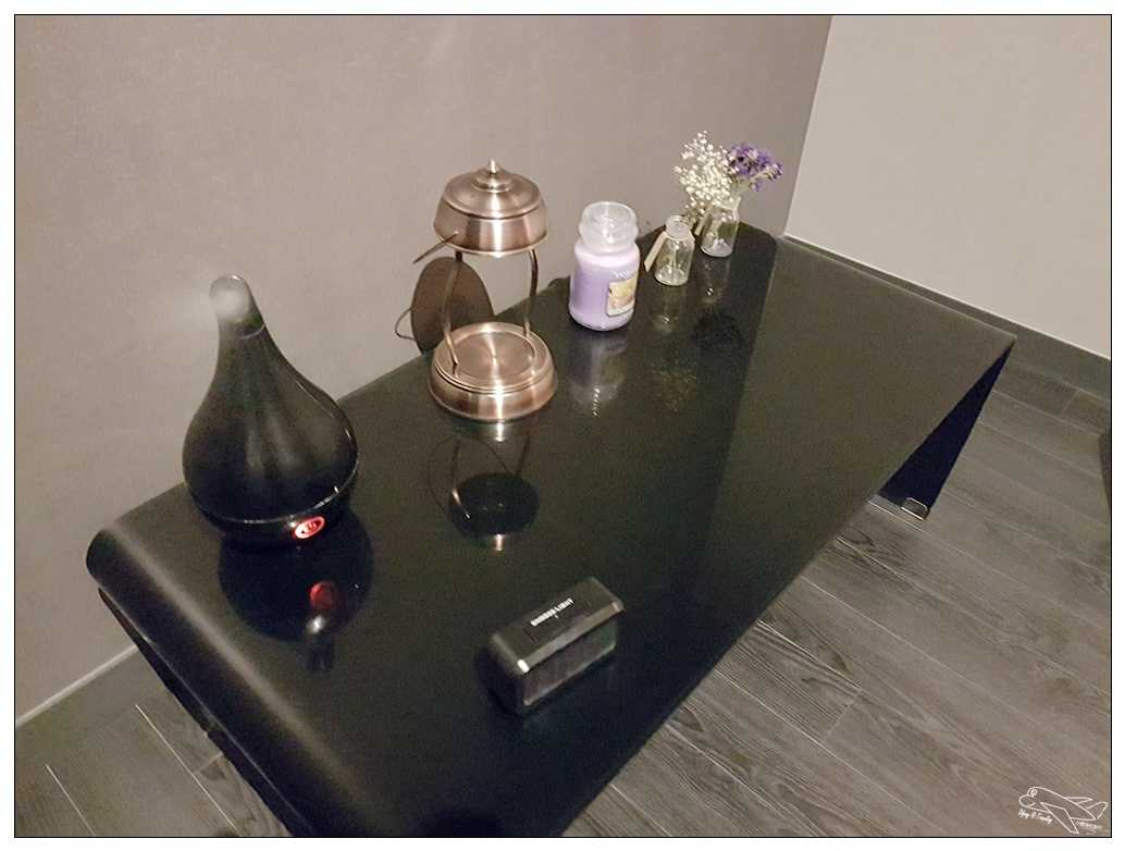 Busan/Jeju-Thai massage・aroma thai massage on the second floor of arban hotel in Busan