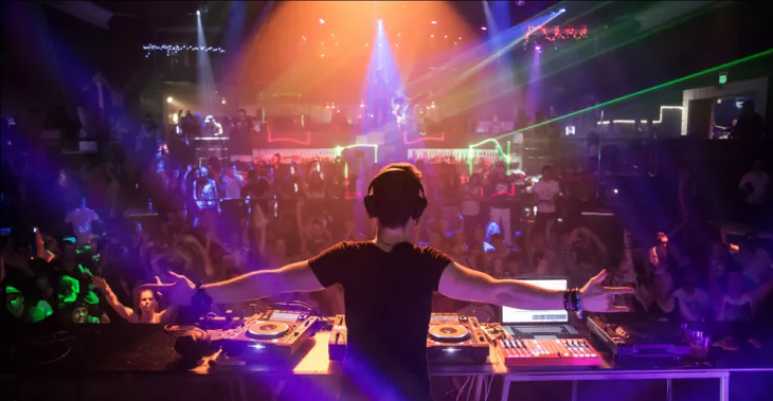 Jakarta-Recommended rankings of KTV, nightclubs and bars in Jakarta, Indonesia Colosseum, Melly's Garden, Cj's