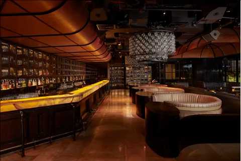 Jakarta-Recommended rankings of KTV, nightclubs and bars in Jakarta, Indonesia Colosseum, Melly's Garden, Cj's