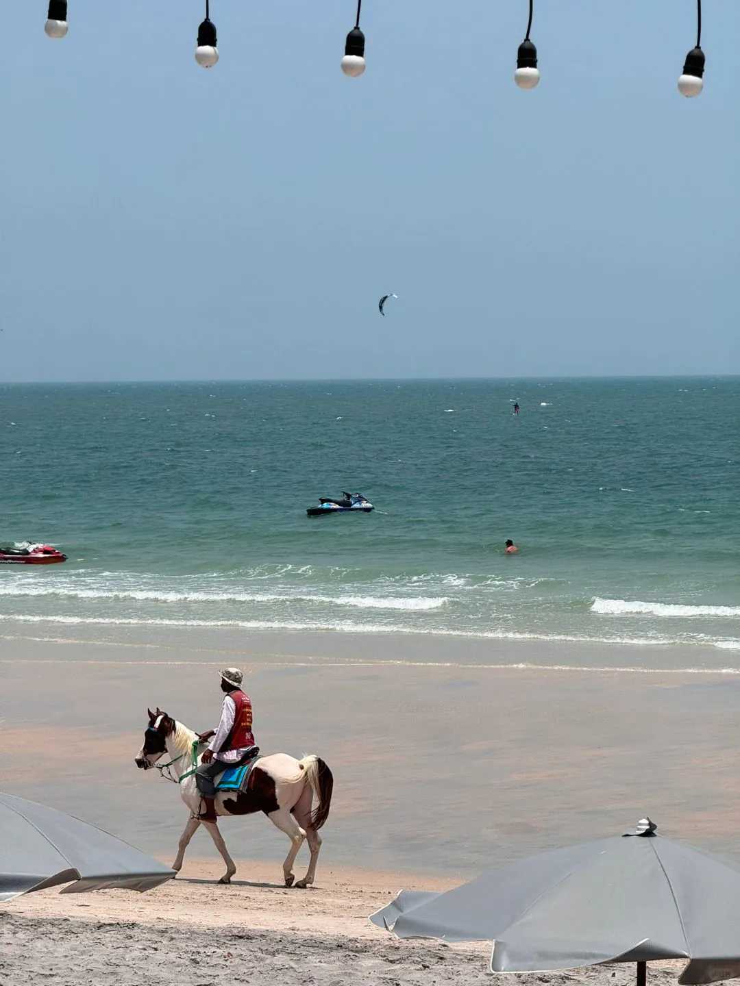 Hua Hin-Traveling to Hua Hin, a holiday where you can just relax and spend the days