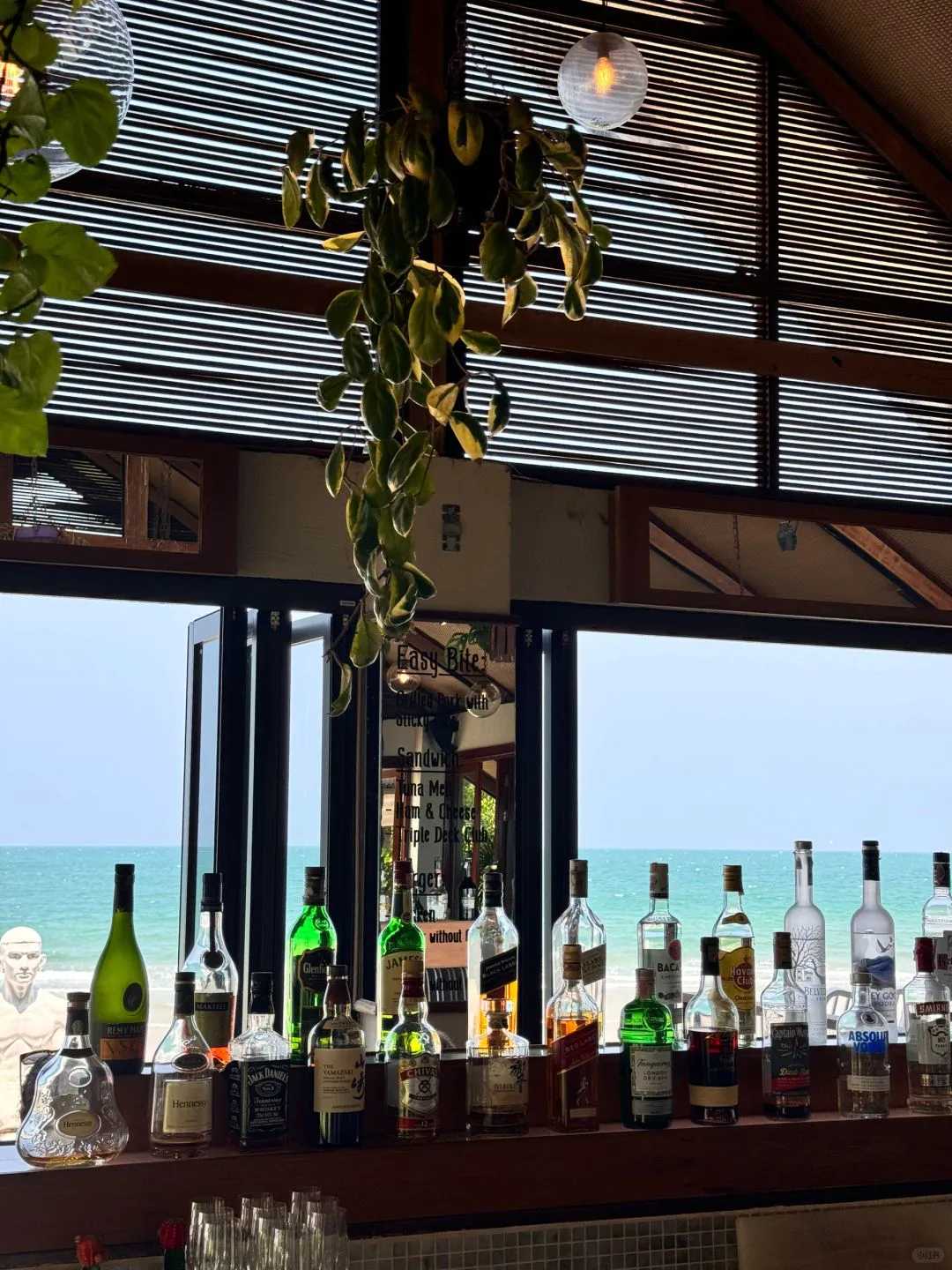 Hua Hin-Traveling to Hua Hin, a holiday where you can just relax and spend the days
