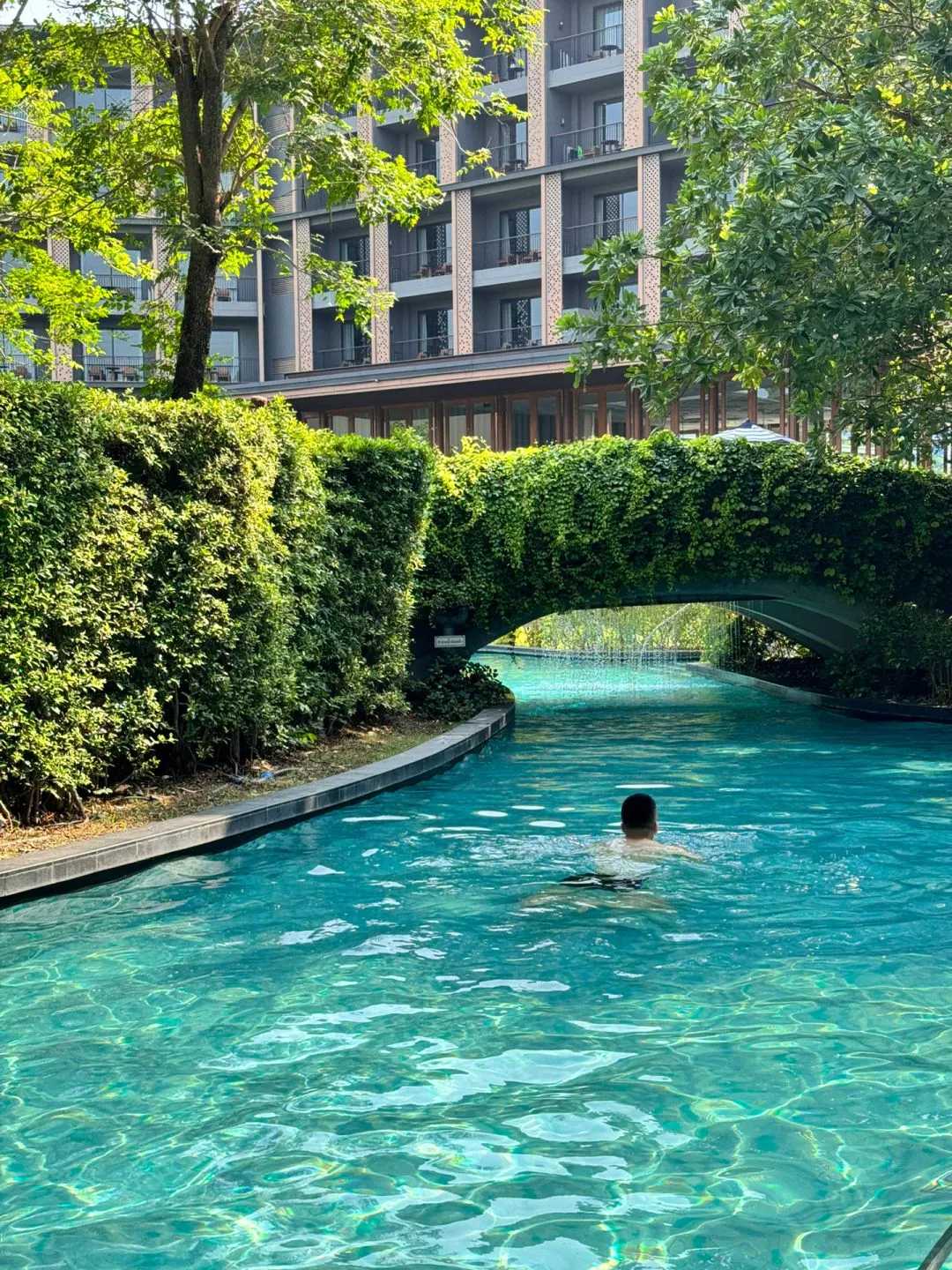Hua Hin-Traveling to Hua Hin, a holiday where you can just relax and spend the days