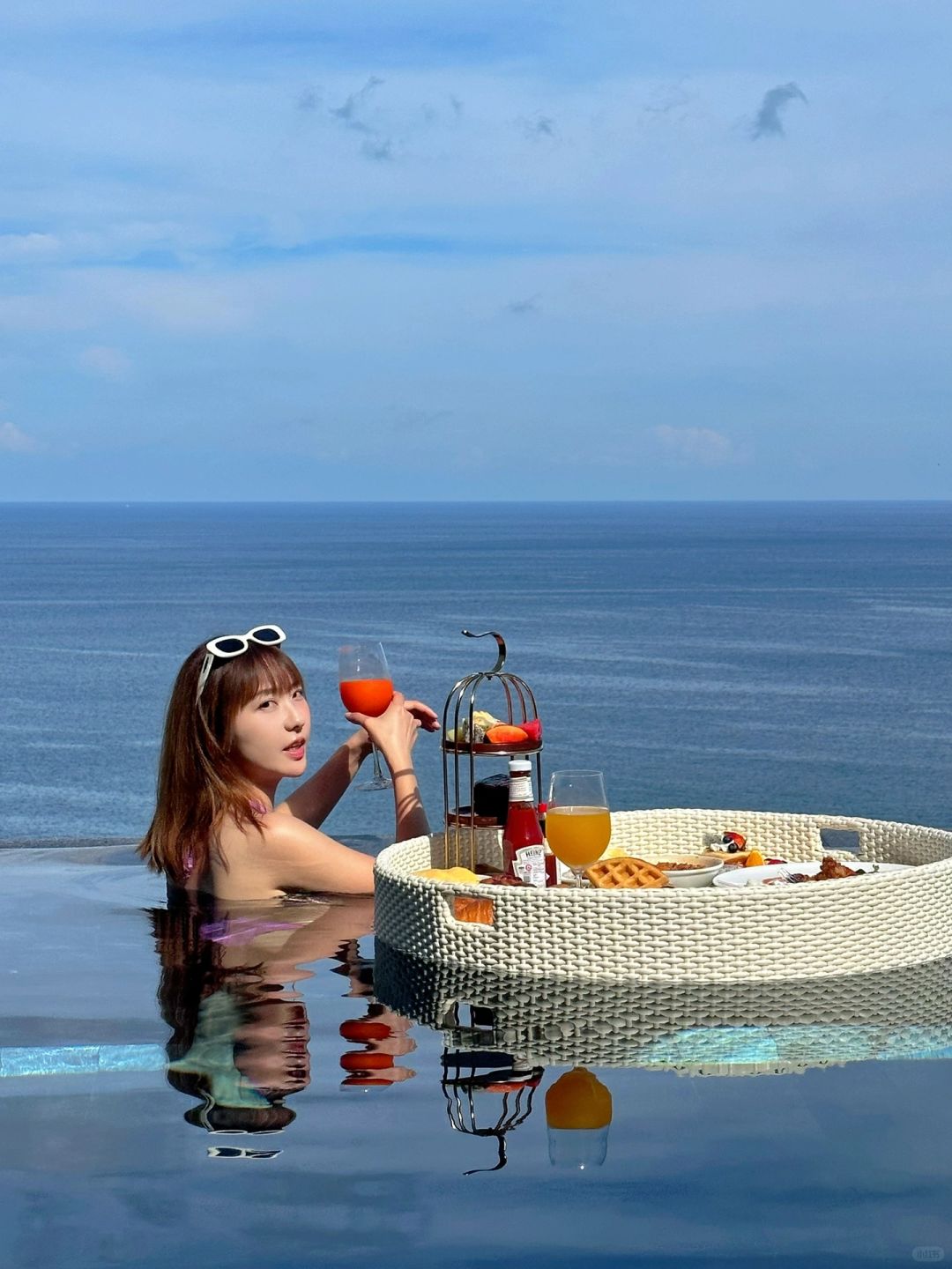 Phuket-The Shore at Katathani Hotel Sea View Love Pool Villa?, Katathani Coast for Couples Travel