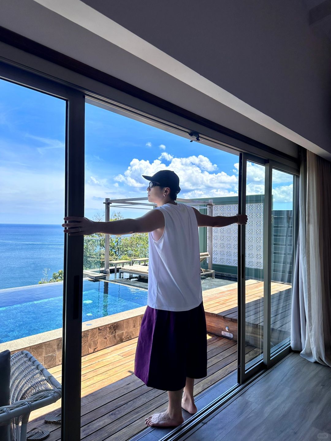 Phuket-The Shore at Katathani Hotel Sea View Love Pool Villa?, Katathani Coast for Couples Travel
