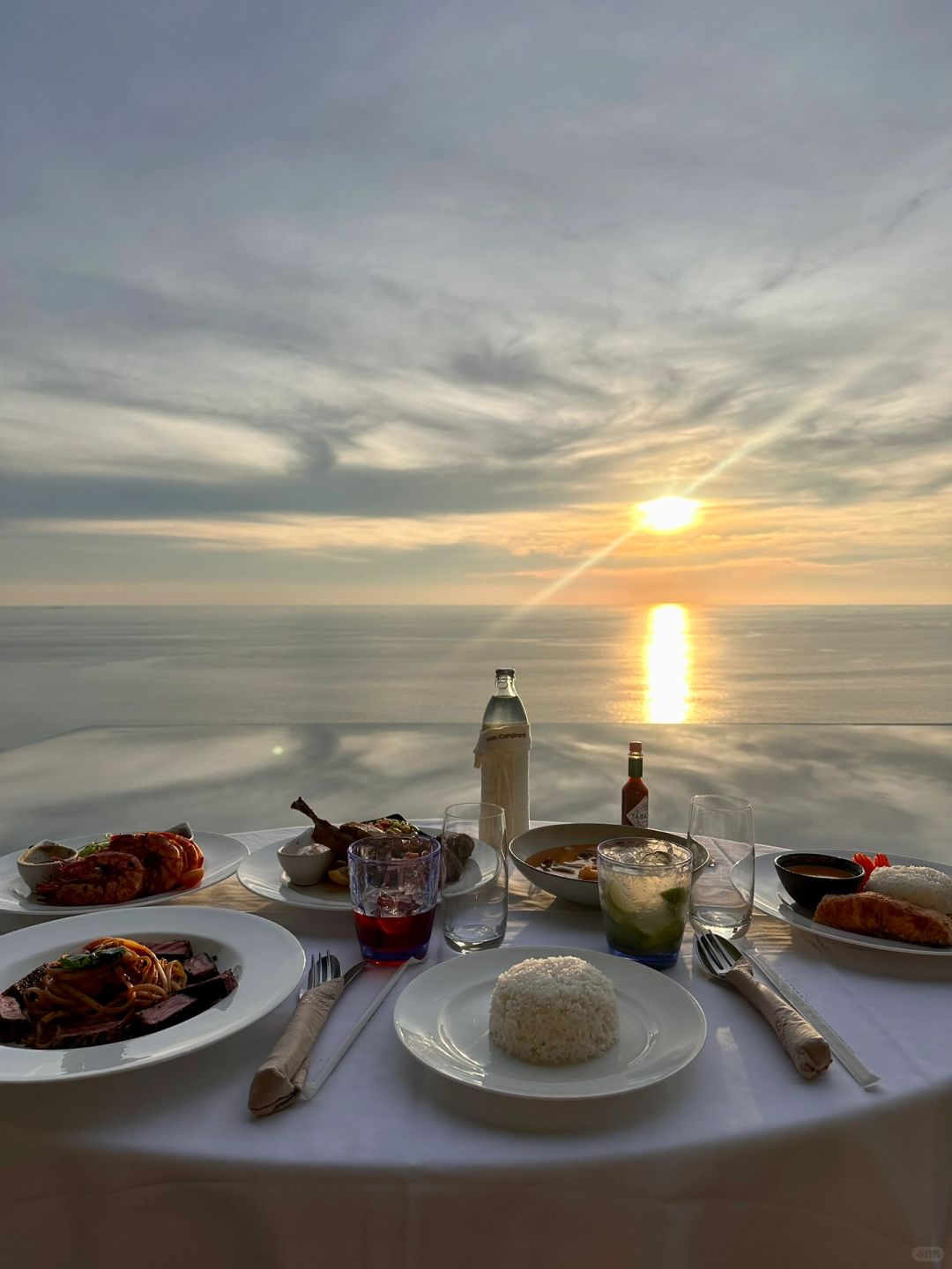 Phuket-The Shore at Katathani Hotel Sea View Love Pool Villa?, Katathani Coast for Couples Travel