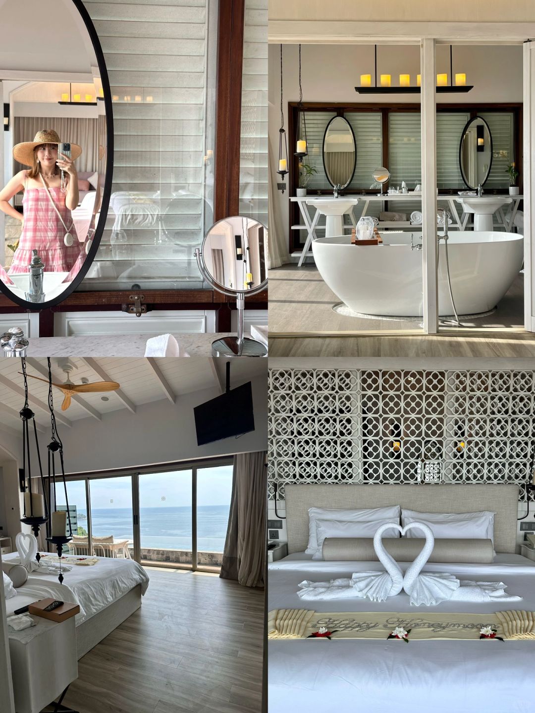 Phuket-The Shore at Katathani Hotel Sea View Love Pool Villa?, Katathani Coast for Couples Travel