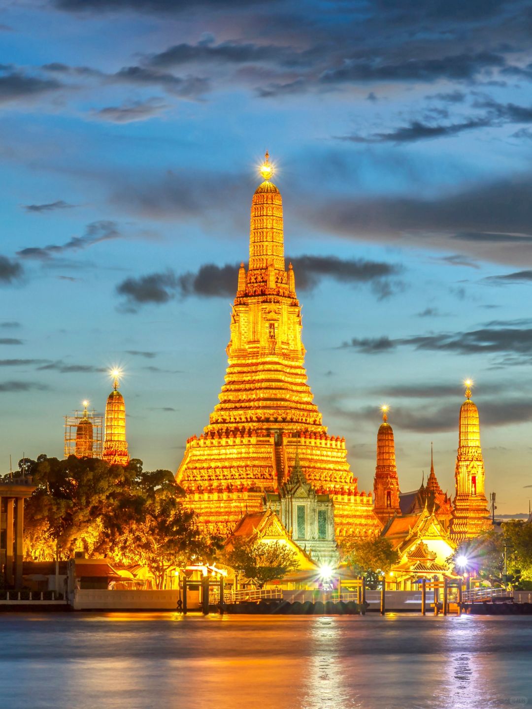 Bangkok-8 must-see treasures in Bangkok. Ancient Siam: the world's largest private open-air museum