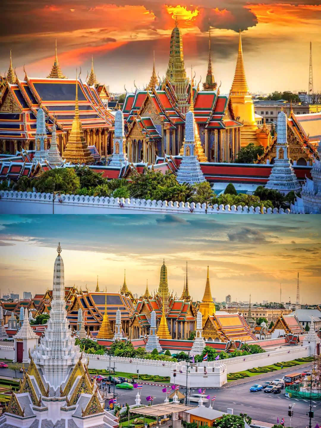 Bangkok-8 must-see treasures in Bangkok. Ancient Siam: the world's largest private open-air museum