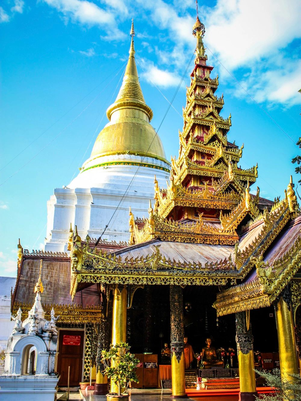 Bangkok-8 must-see treasures in Bangkok. Ancient Siam: the world's largest private open-air museum