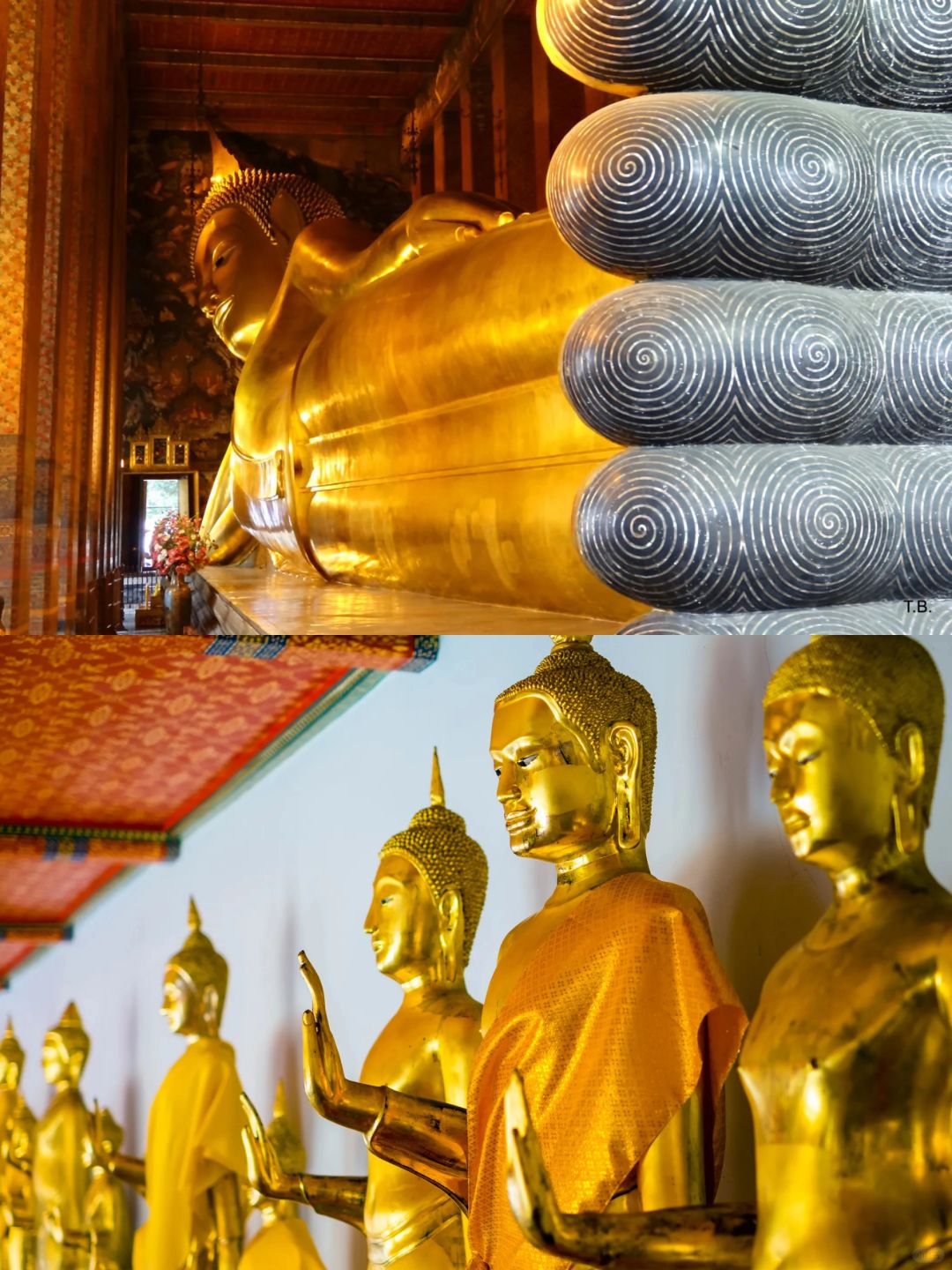 Bangkok-8 must-see treasures in Bangkok. Ancient Siam: the world's largest private open-air museum
