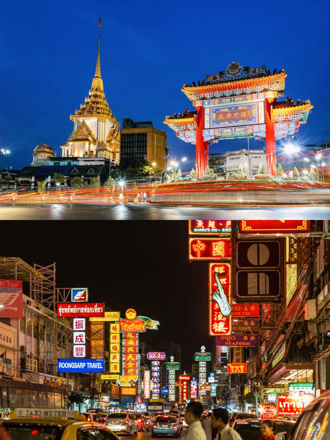 Bangkok-8 must-see treasures in Bangkok. Ancient Siam: the world's largest private open-air museum