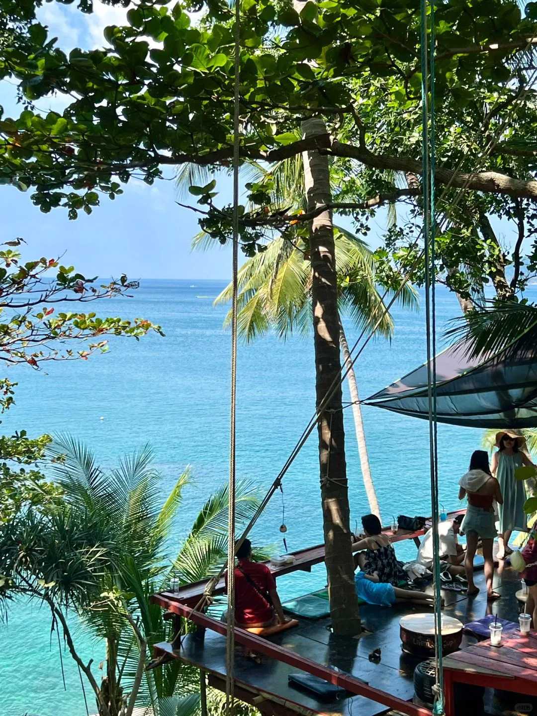 Phuket-Phuket, Thailand, is a place for both travel and life. Visit Karon Kata and get a spa massage