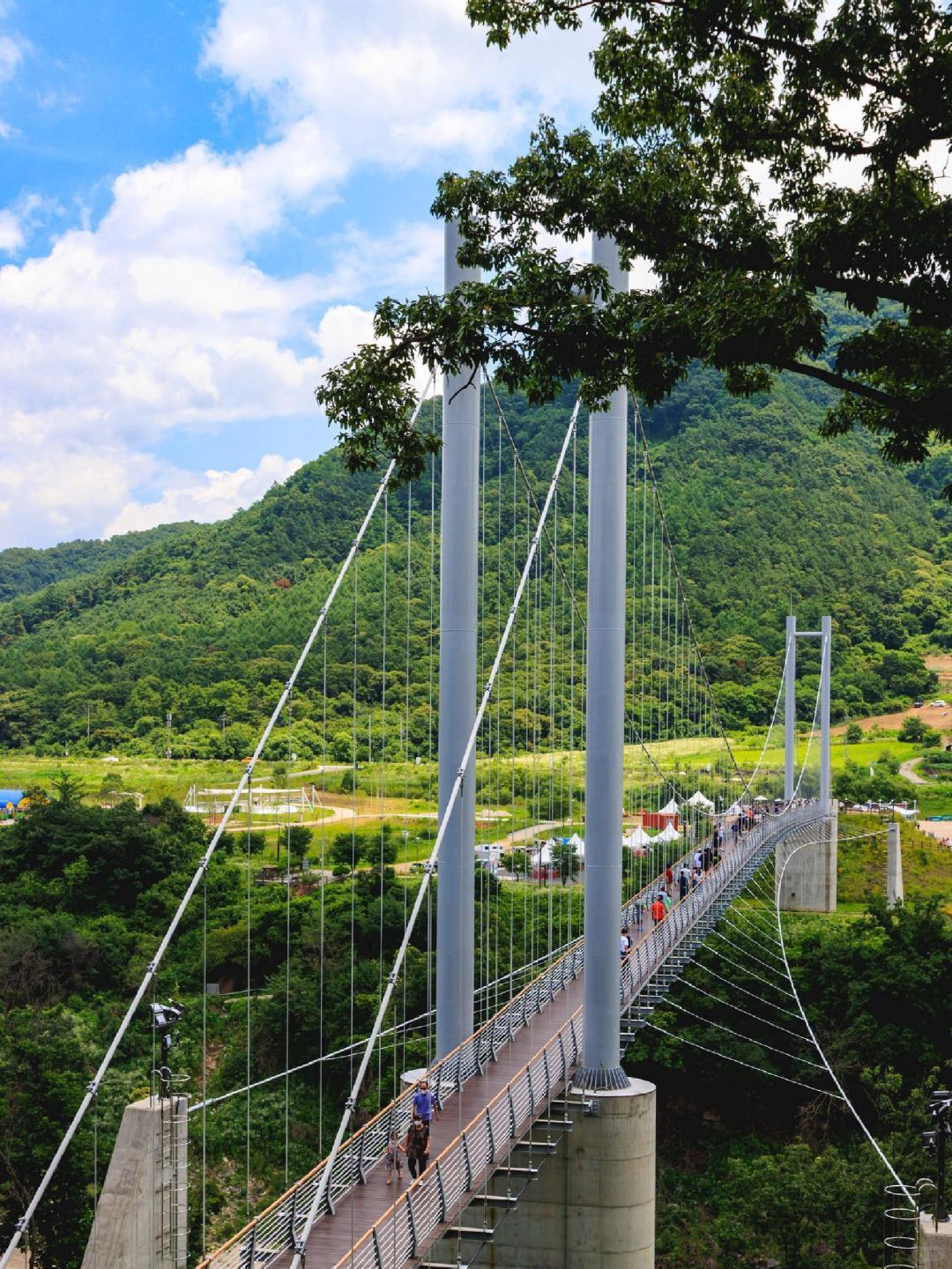 Seoul-Hantan River Geopark in Gyeonggi-do, ?‍♂Seoul, where many Korean dramas were filmed