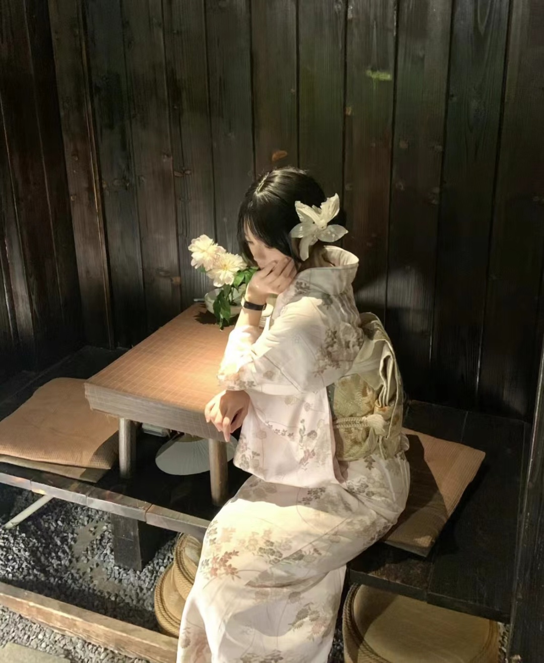 Okinawa-Okinawa Jinya Light Luxury Spa?‍?, enjoy massage, the technicians are skilled and powerful