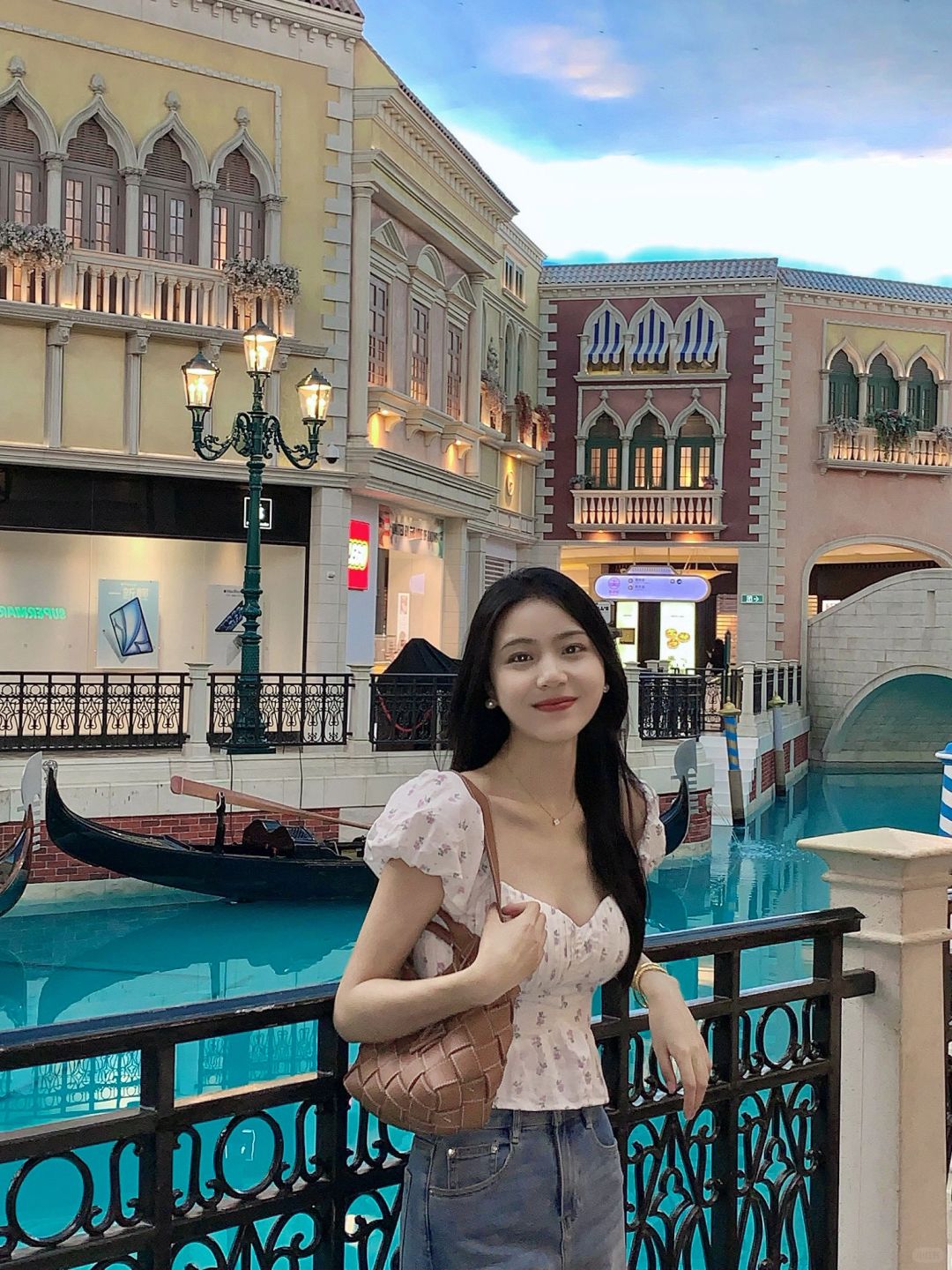 Macao-My friends say I look most beautiful when I travel, ?Macau City Walking Tour Notes