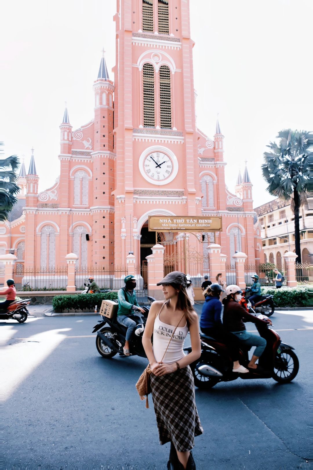 Ho Chi Minh-Traveling in Vietnam?: A three-day, two-night guide to exploring Ho Chi Minh City