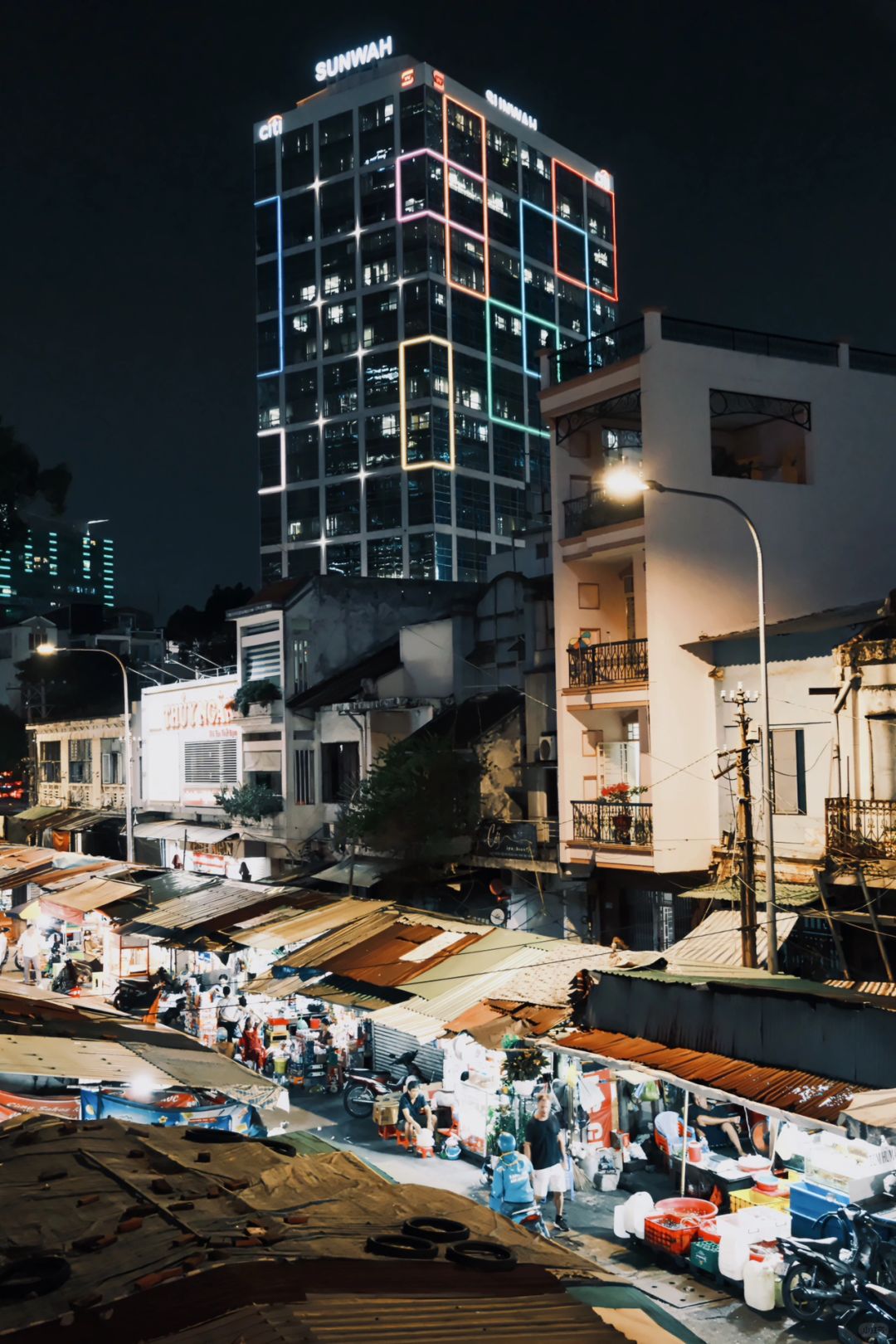 Ho Chi Minh-Traveling in Vietnam?: A three-day, two-night guide to exploring Ho Chi Minh City