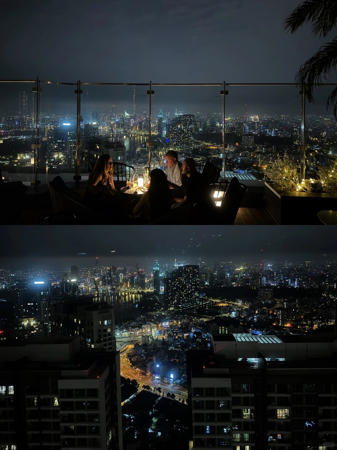 Ho Chi Minh-Traveling in Vietnam?: A three-day, two-night guide to exploring Ho Chi Minh City