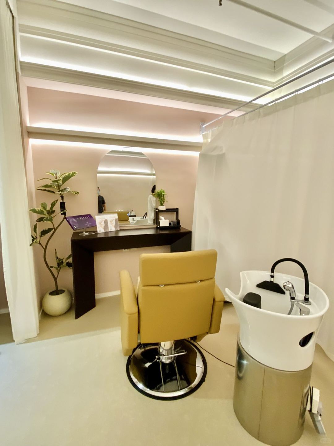 Macao-Macau CHELSEY Scalp Anti-Aging Center?, a must-try scalp care experience
