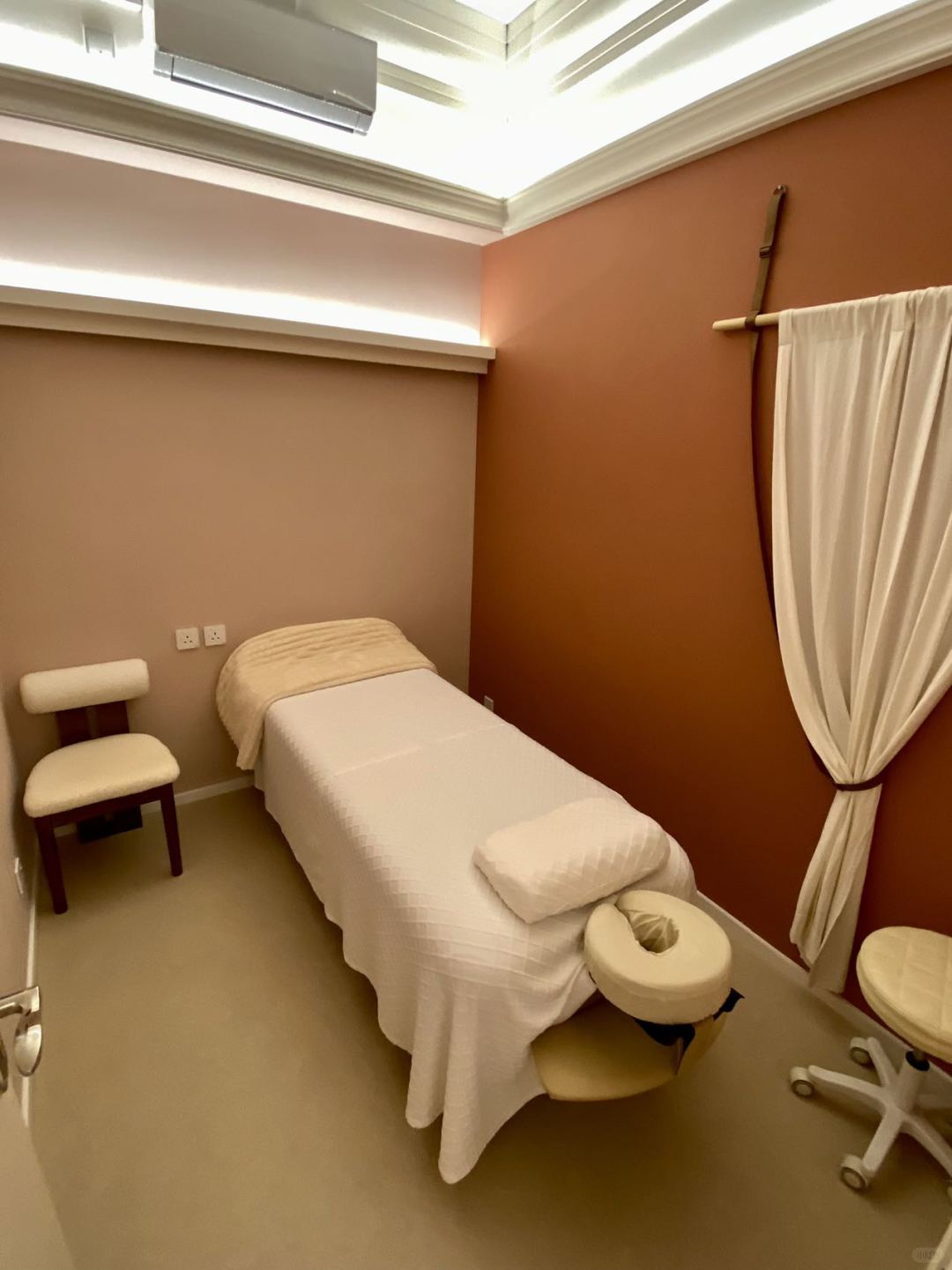Macao-Macau CHELSEY Scalp Anti-Aging Center?, a must-try scalp care experience