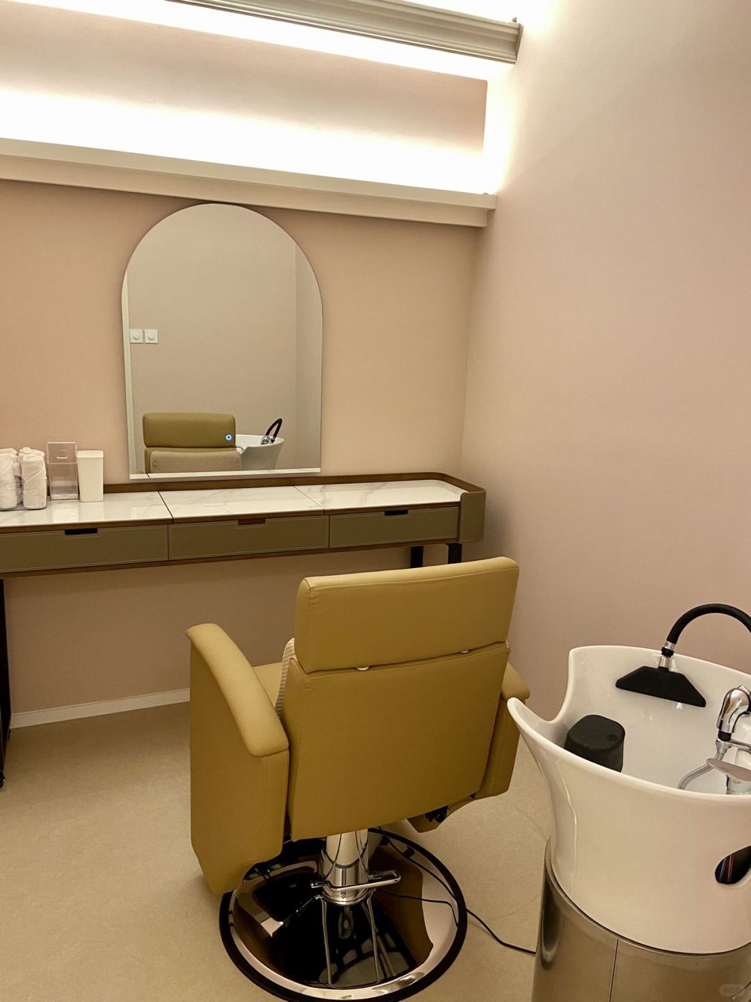Macao-Macau CHELSEY Scalp Anti-Aging Center?, a must-try scalp care experience