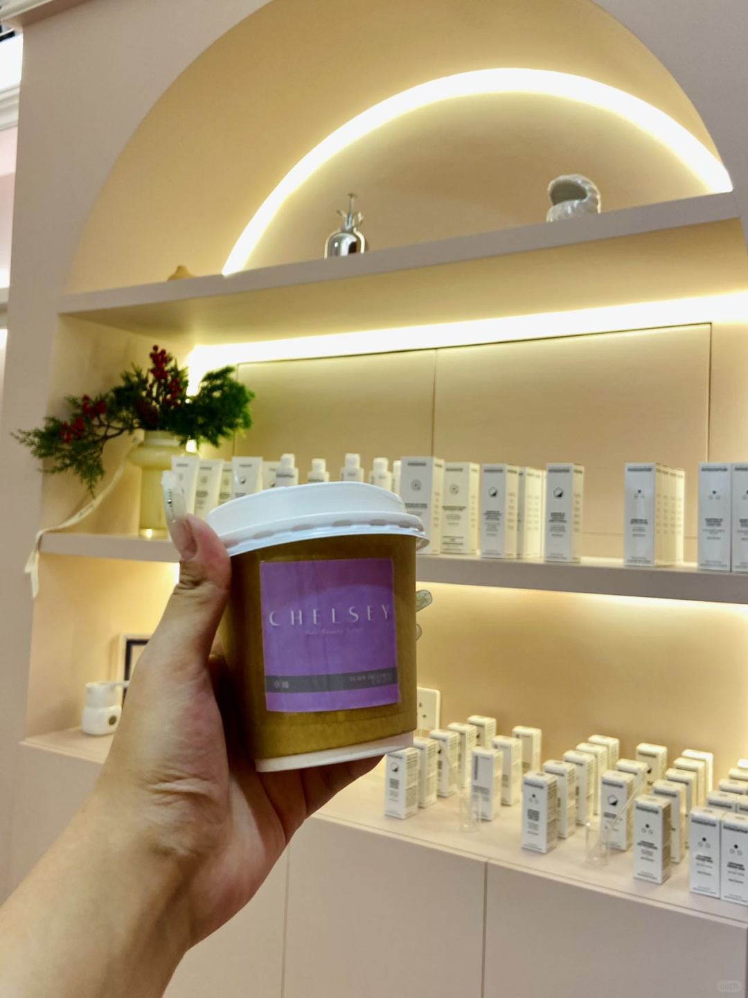 Macao-Macau CHELSEY Scalp Anti-Aging Center?, a must-try scalp care experience