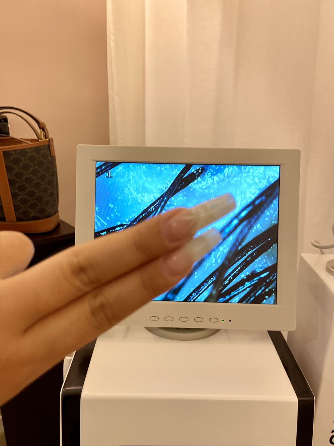 Macao-Macau CHELSEY Scalp Anti-Aging Center?, a must-try scalp care experience