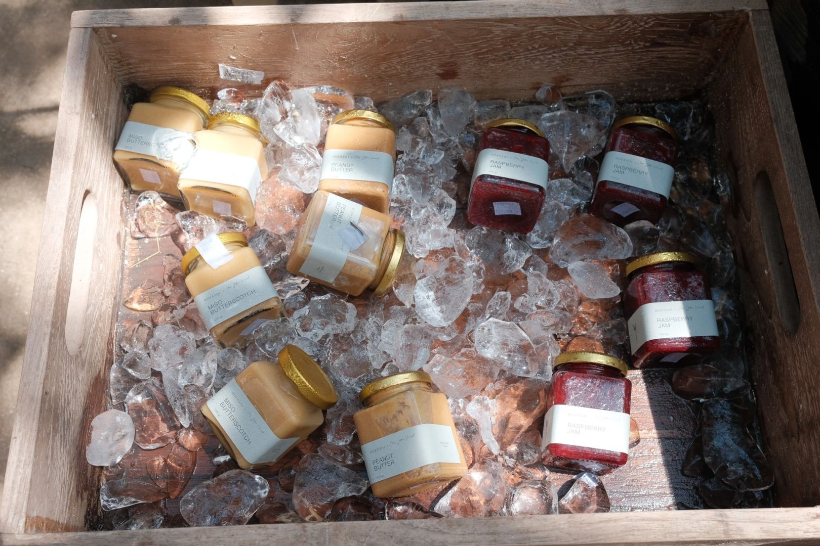 Bali-La Brisa, Bali Sunday Market?️, buy handmade soaps, clothes, bikinis and candles