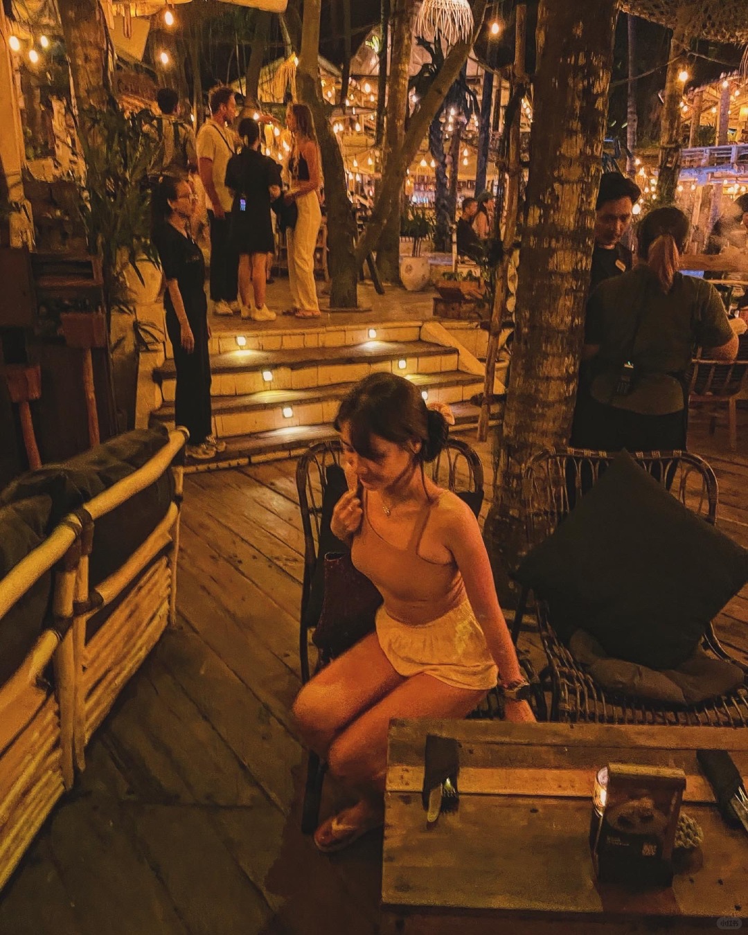 Bali-La Brisa, Bali Sunday Market?️, buy handmade soaps, clothes, bikinis and candles