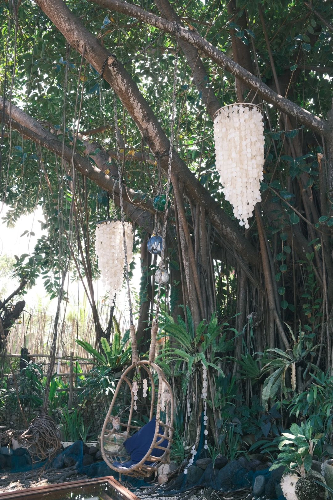 Bali-La Brisa, Bali Sunday Market?️, buy handmade soaps, clothes, bikinis and candles