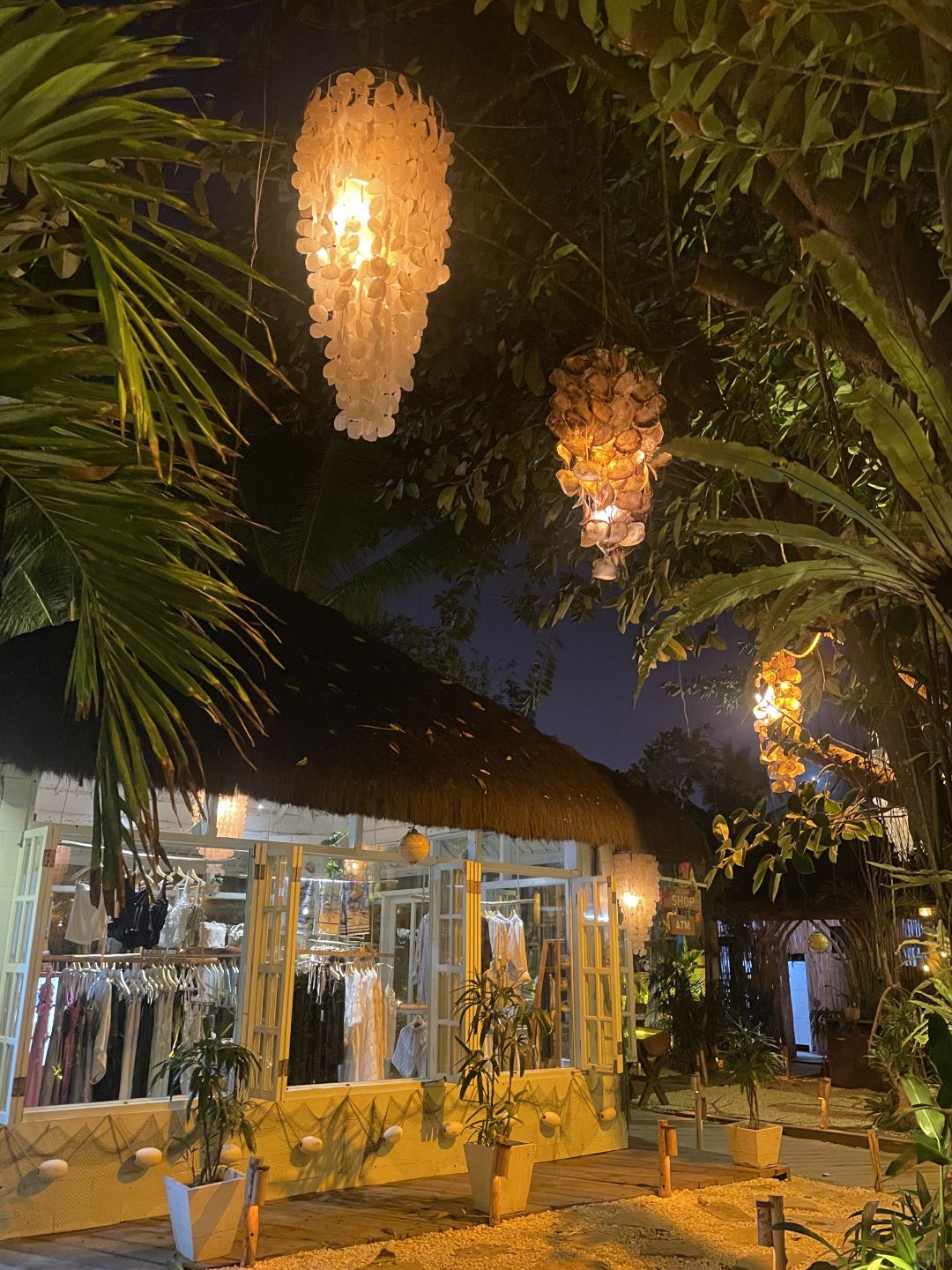 Bali-La Brisa, Bali Sunday Market?️, buy handmade soaps, clothes, bikinis and candles